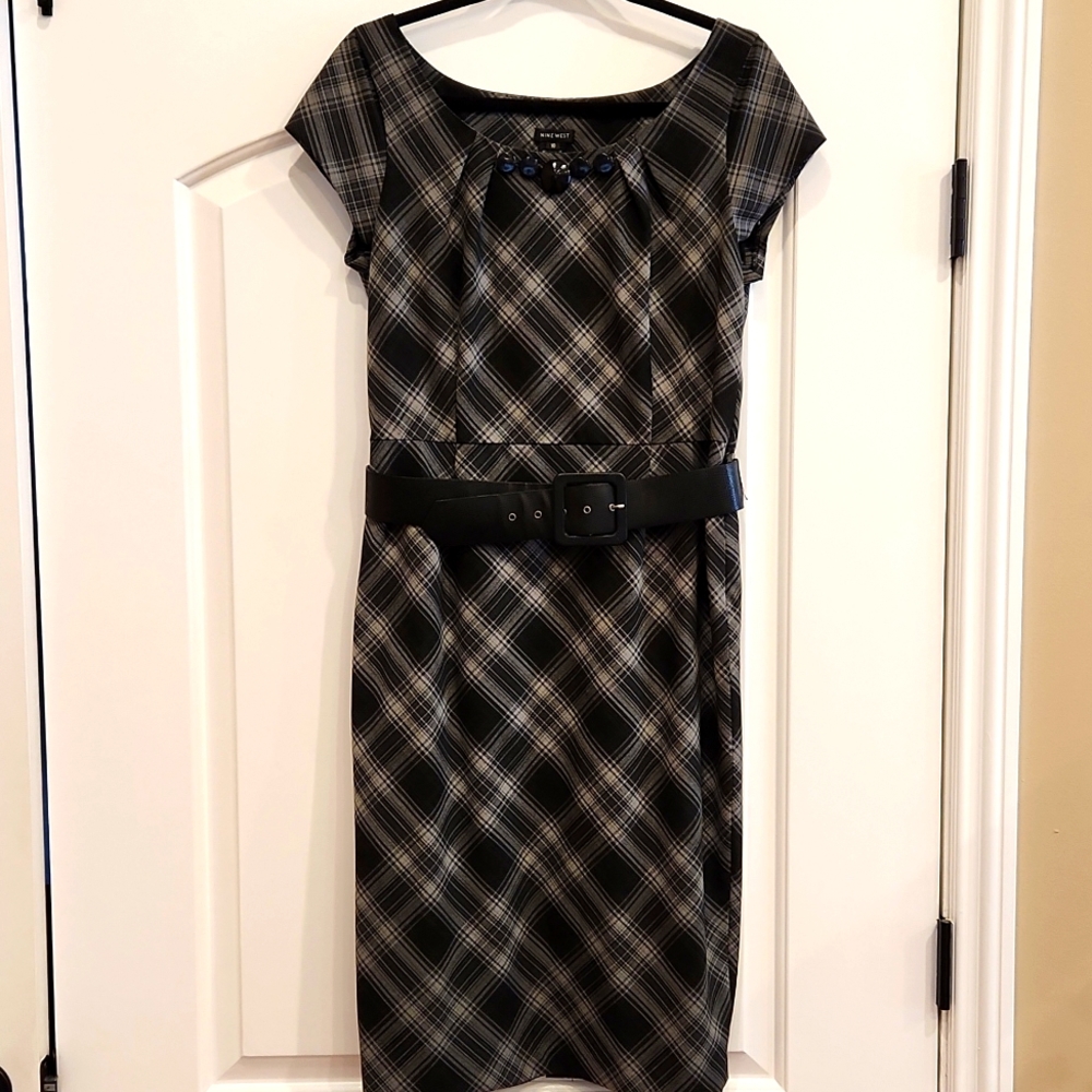 Nine West Dress size 10